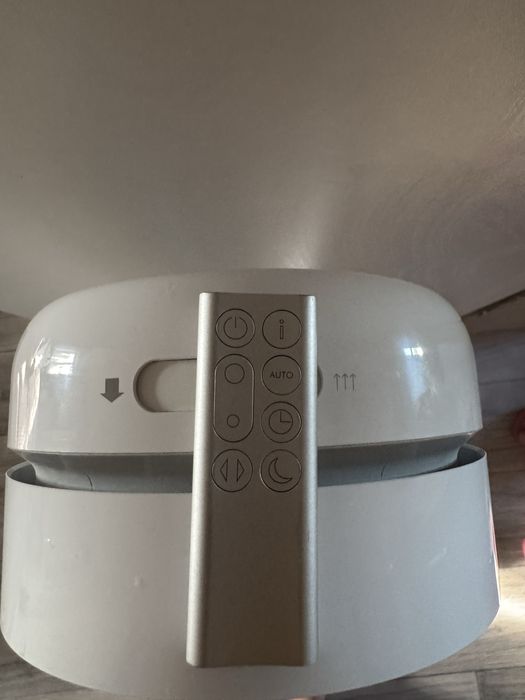 Воздухоочиститель Dyson