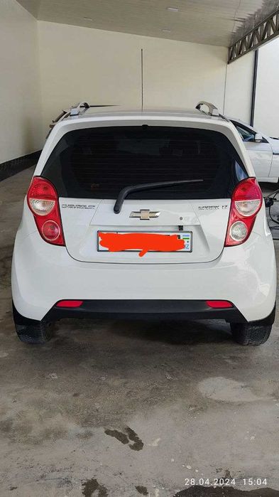 Spark 3 poziciya 2016