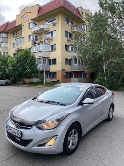 Аренда авто Алматы