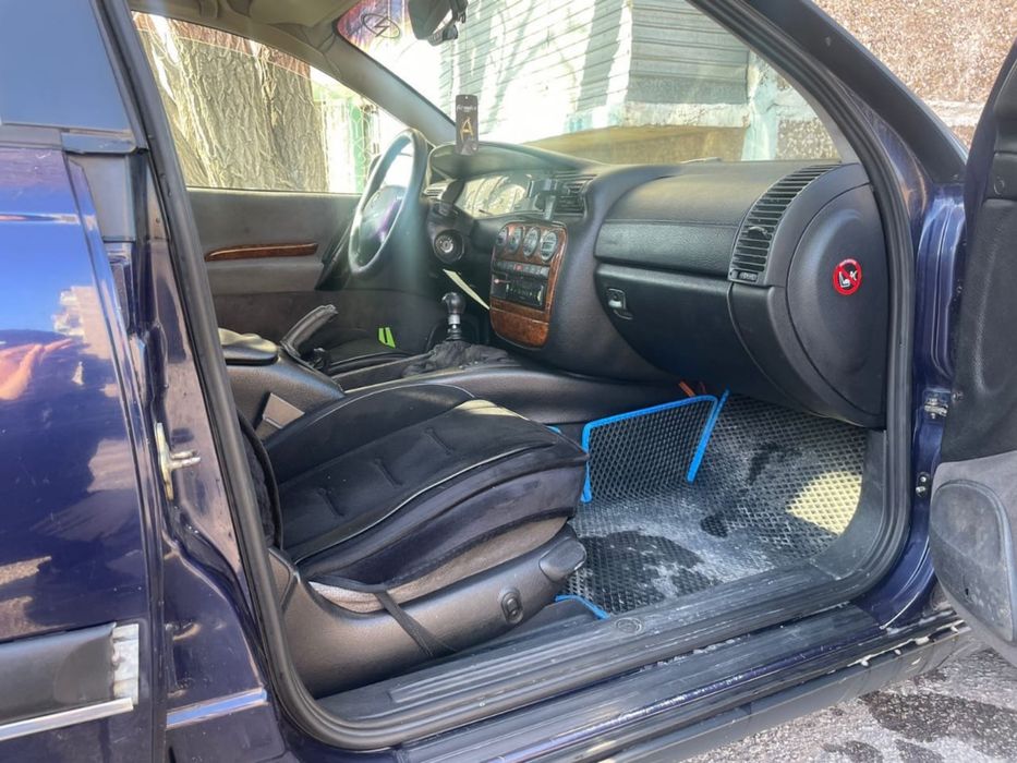 Продам   Opel Omega