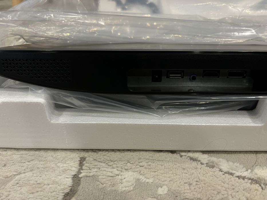 Игровой монитор 29 дюймов 2К разрешение