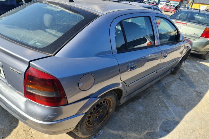 Piese Opel Astra 2003 1.7 CDTi MT (80 hp)
