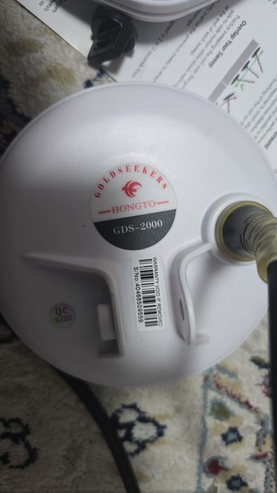 Продам золото искатель