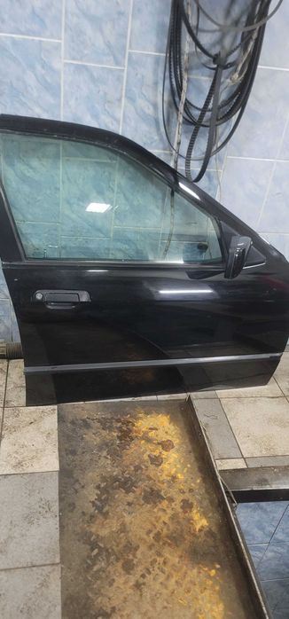 Разбор bmw e36 седан