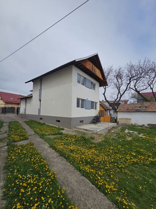 SPATII COMERCIALE– Central, Darmanesti-Bacau, langa piata!