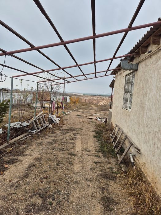 Дом 2-к в Тельман