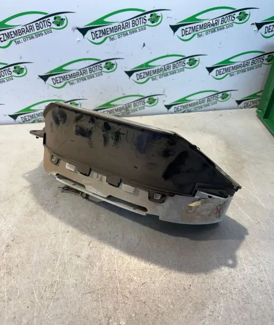 Ceasuri bord Ford Focus 2001 1.6 MT (101 hp)