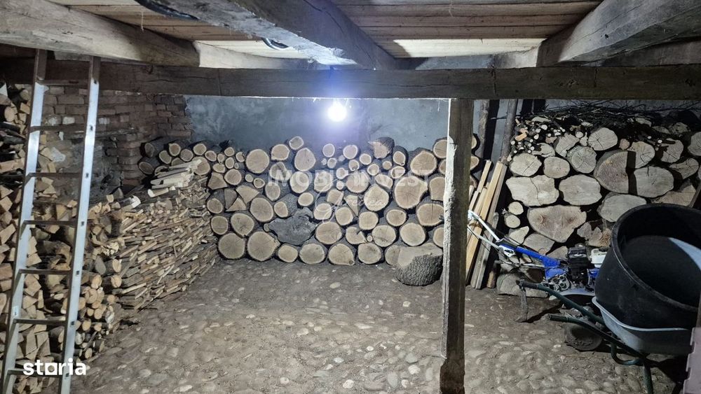 EXCLUSIVITATE Casa Renovata Integral 3.350 mp Teren, Salistea, Alba