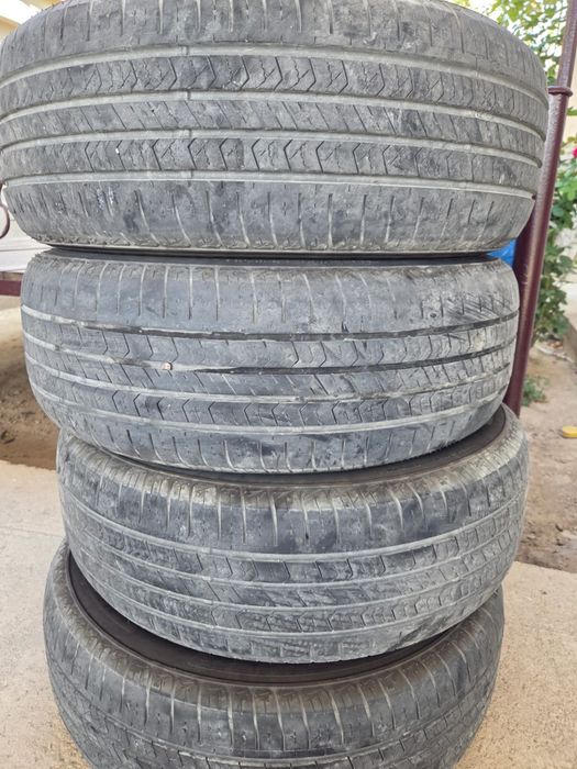 Продам Шины 4шт.