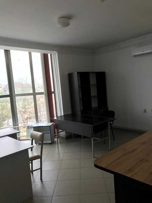 Аренда офиса и помещений