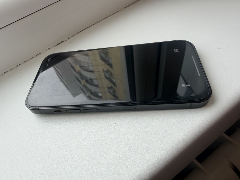 Iphone 14 pro, 128 gb