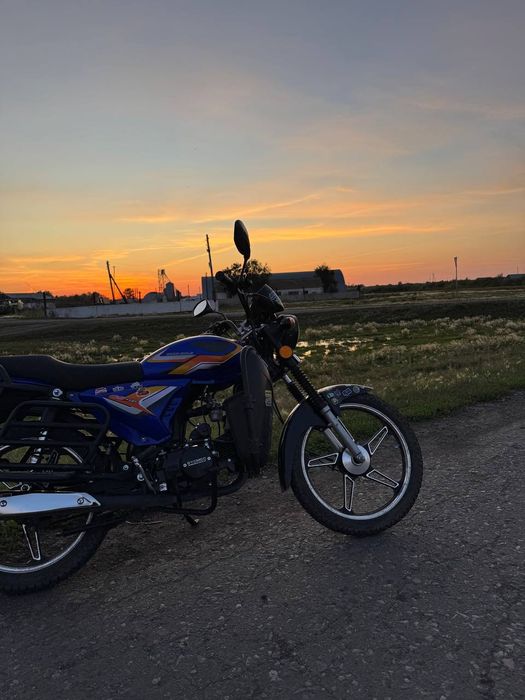 SYCMCC 110 кубов 200