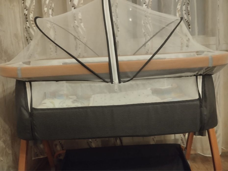 Продаются две кроватки для детей