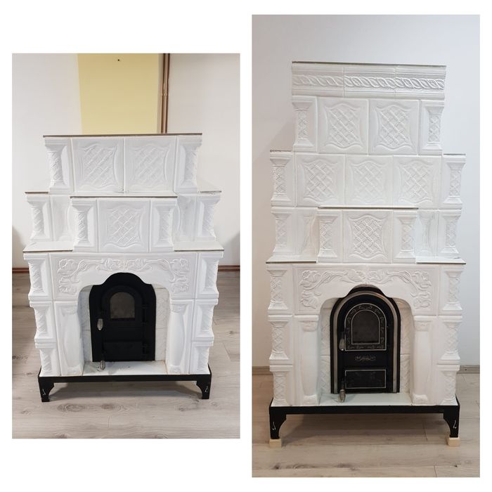 > SOBE de teracotă de calitate !!!