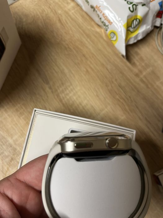 Huawei watch D2!!Garantie 1 an!