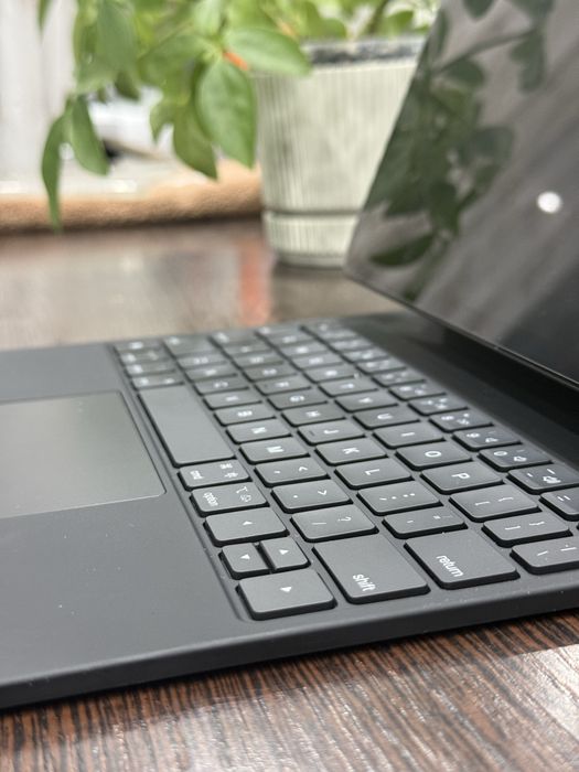 Чехол клавитатура для Ipad pro / air 11