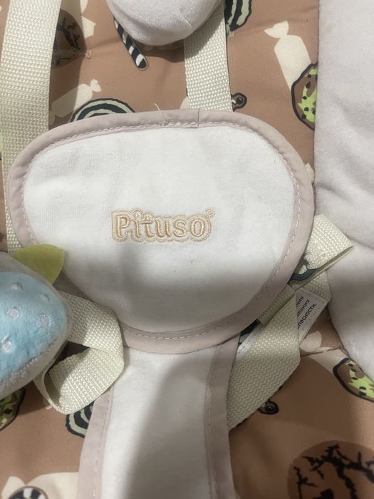 Продам электрокачелю