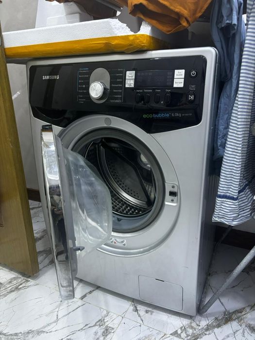 Стиральная машина samsung
