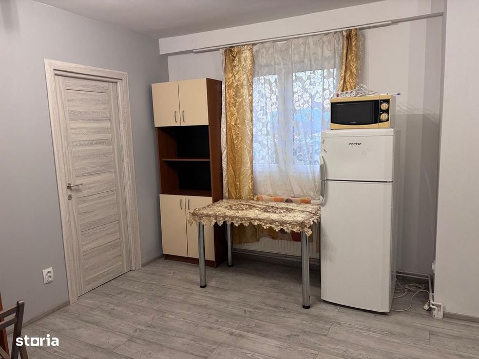 Apartament 2 camere, 40 mp utili, Cartier Vasile Aaron
