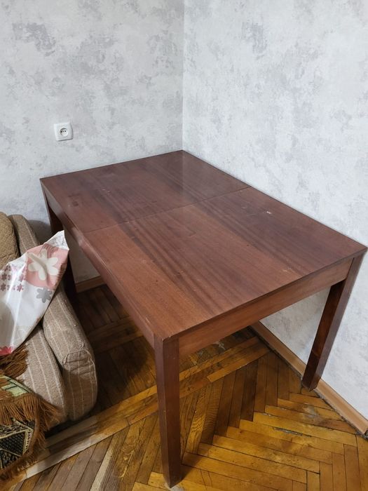 Продам стол раскладной