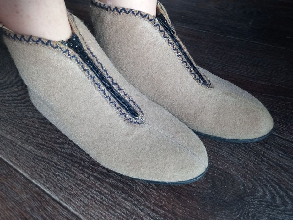 Новая женская обувь