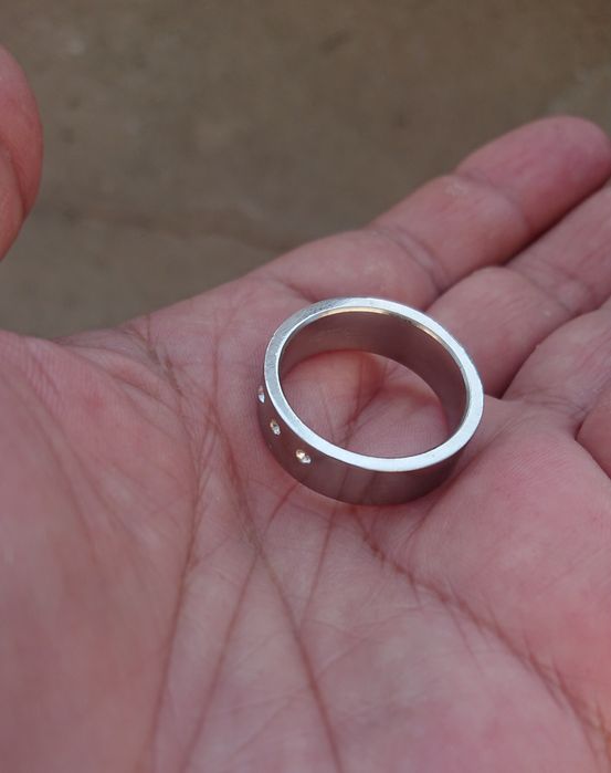 Wesselton otel & diamante