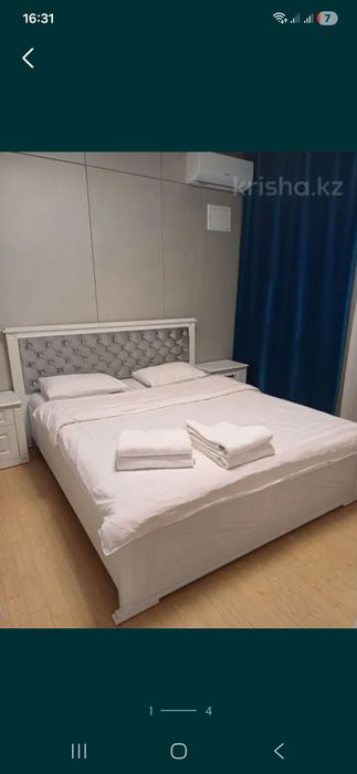 Майкудук сдаю квартиру