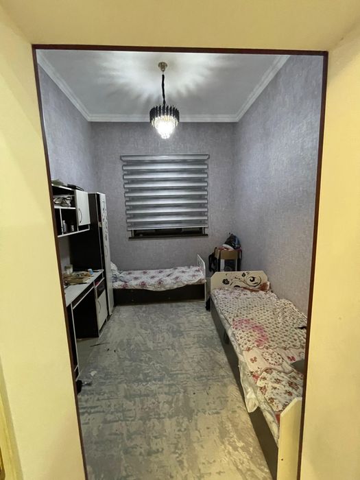 Дом с сносом үй бұзу