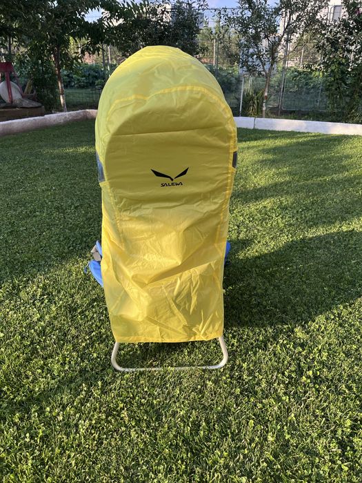 Salewa Koala II 3420 rucsac pentru drumeții (transport copii)