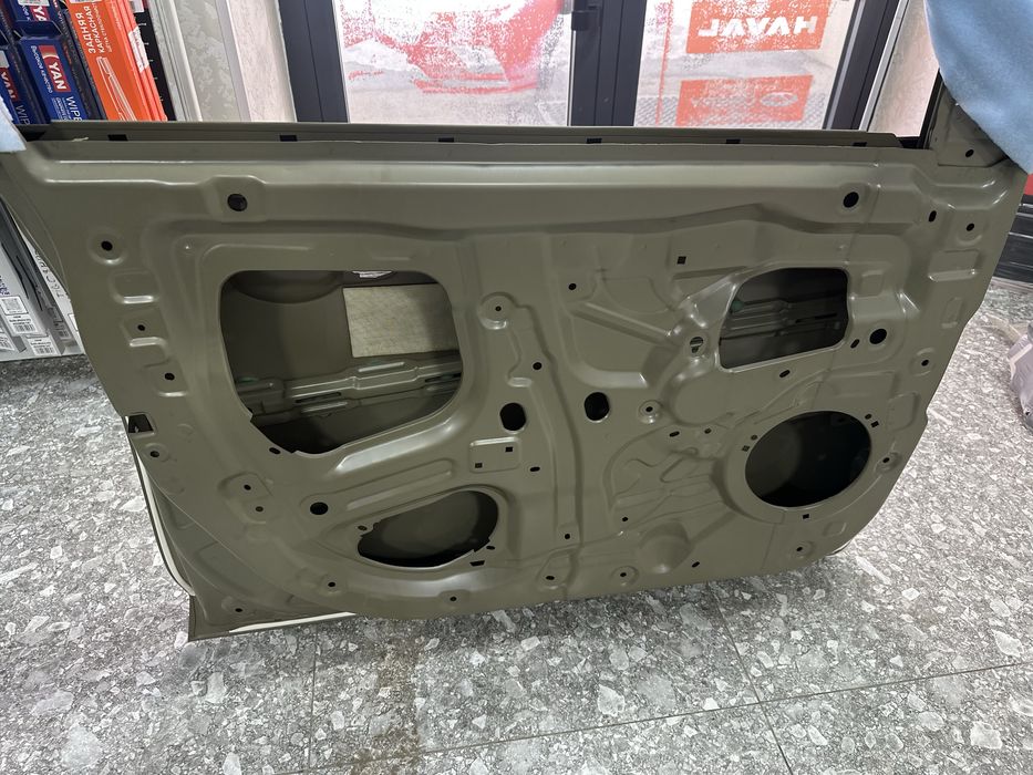 Дверь передняя левая CHANGAN ALSVIN