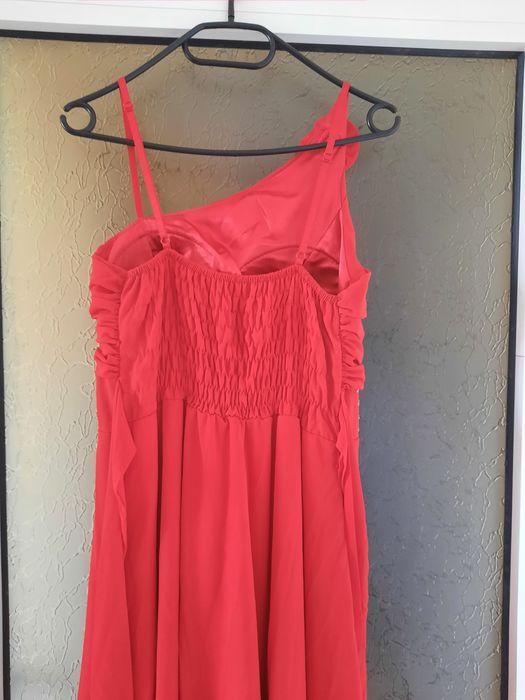 Официална дълга рокля