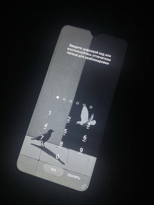 Редми ноут 8 в отличном состоянии