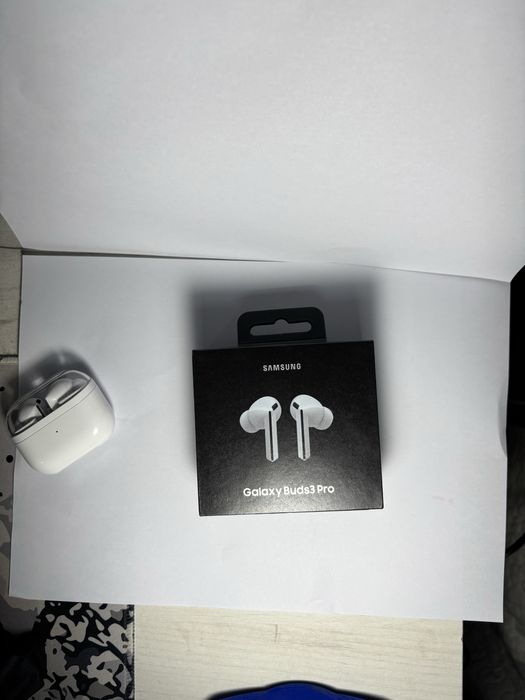 Samsung galaxy buds 3 pro