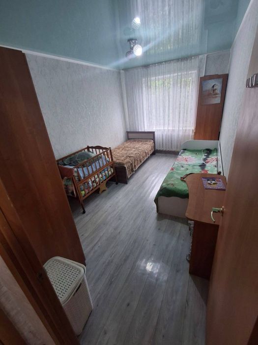 Продается 2 комн квартира