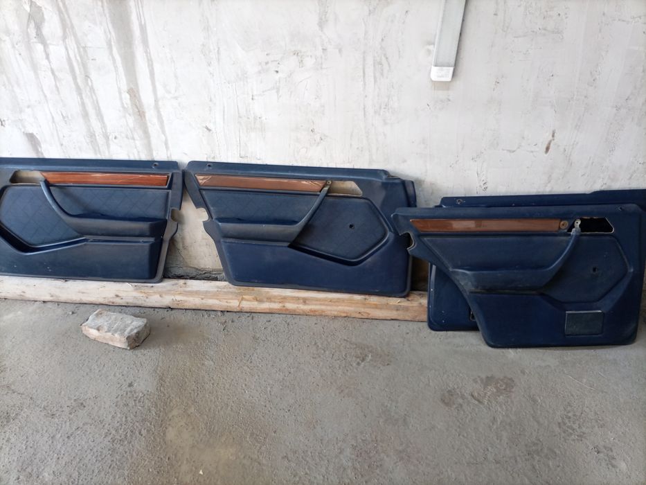 Обшивка сатылады 124 мерс