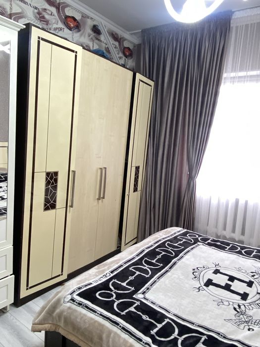 Срочно продаётся спальный гарнитур