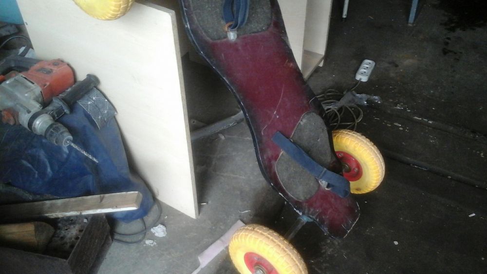 Продам маунтиборды. Скейт борд для кайтинга.