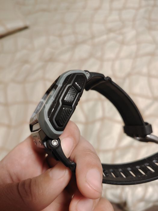 Часовник Timex Expedition