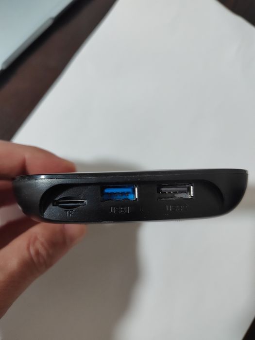 Android TV Box,128 GB NOU foarte performant.