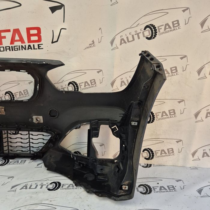 Bara fata Bmw Seria 1 F20-F21 LCI M-Paket an 2015-2016-2017-2018-2019