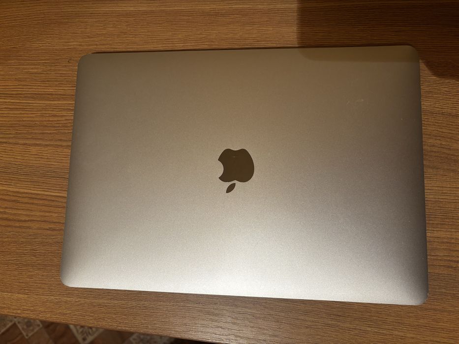 Macbook pro intel core i5