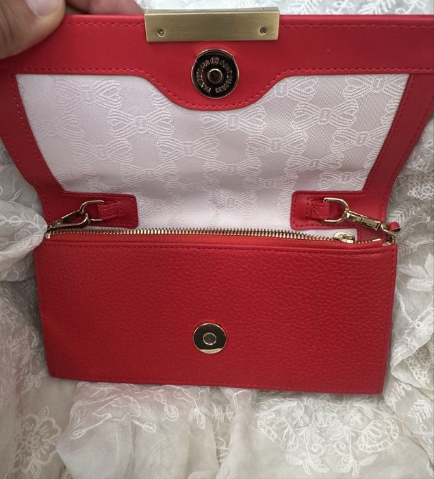 Клъч чанта Ted Baker