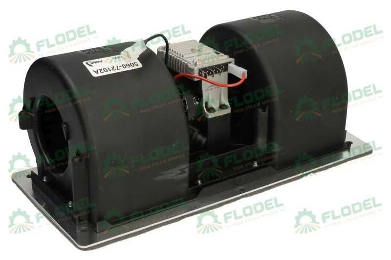 Ventilator habitaclu combina CLAAS 622763