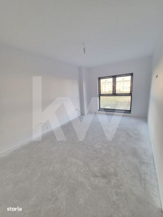 Apartament 3 camere - zona Dedeman Sibiu