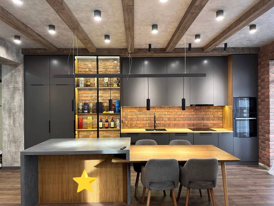 ЖК NRG OYBEK 3-х комнатная 110м2 ‼️Ул.  Нукусская