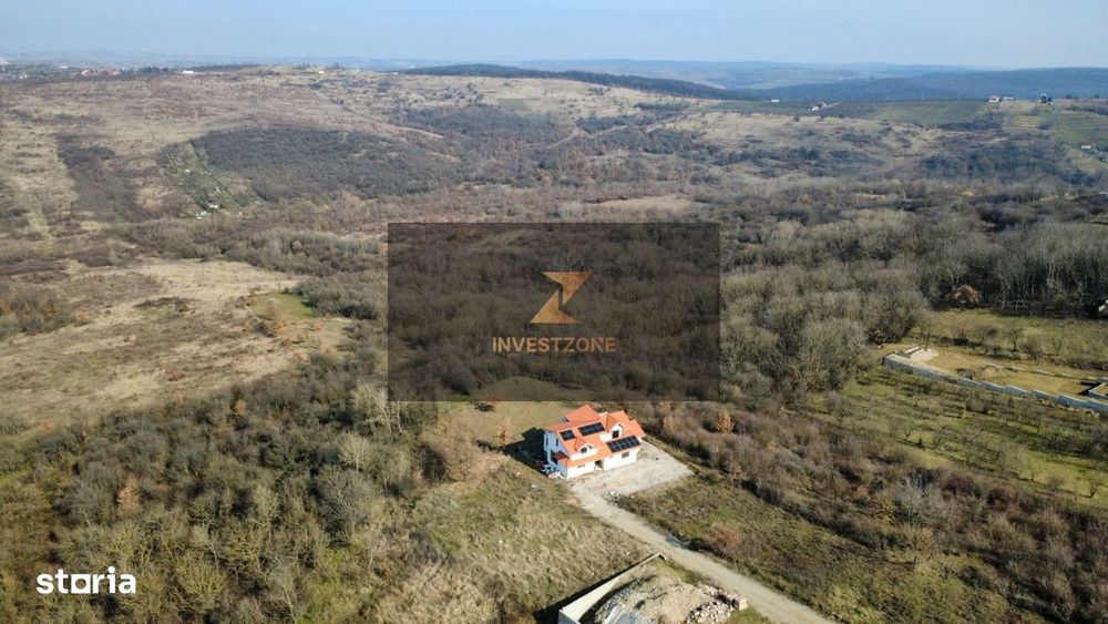 Vila noua de vanzare -strada GH Doja-Oradea