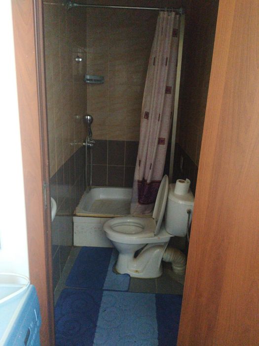 Продам однокомнатную квартиру