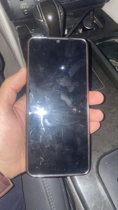 Продам телефон андройд