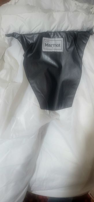 Современная куртка marmot (новая) унисекс