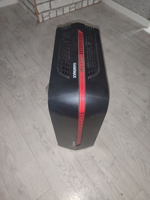 Продам новый корпус ПК